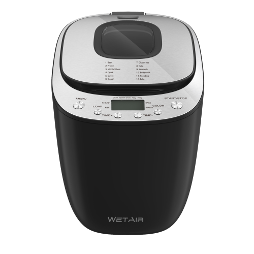 Bread maker WetAir WBM-X4406