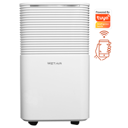 Air dehumidifier WetAir WAD-A10L
