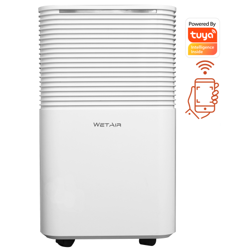 Осушитель воздуха WetAir WAD-A10L