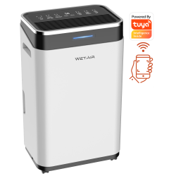 Air dehumidifier WetAir WAD-B25L