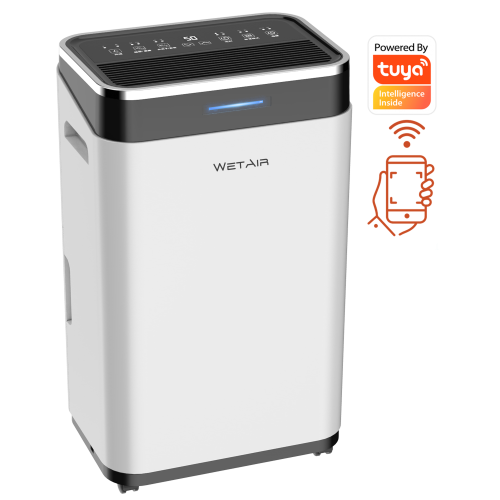 Осушитель воздуха WetAir WAD-B25L