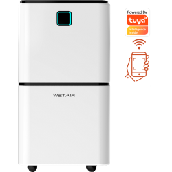 Air dehumidifier WetAir WAD-F12L