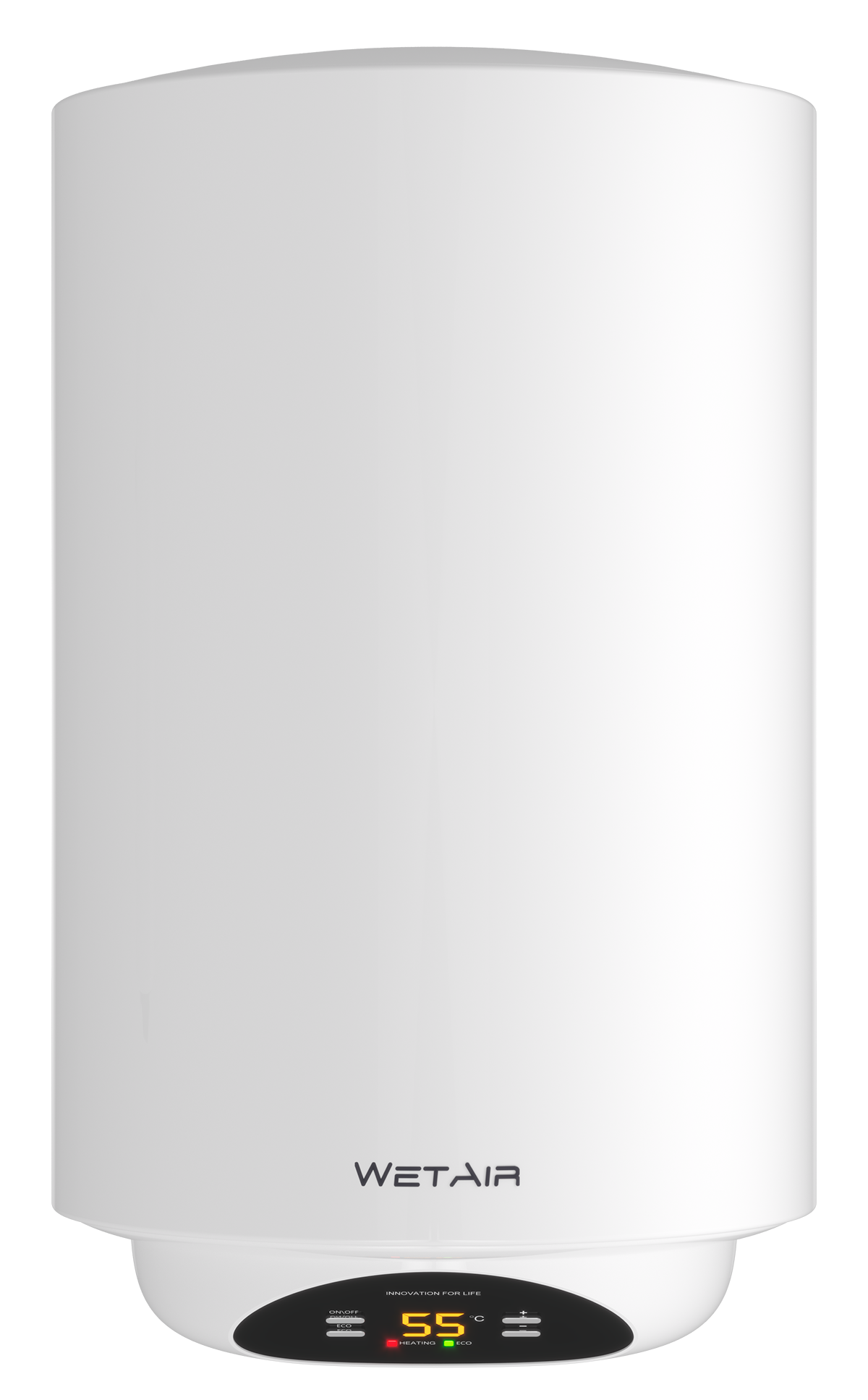 Water heater WetAir MWH1-80L