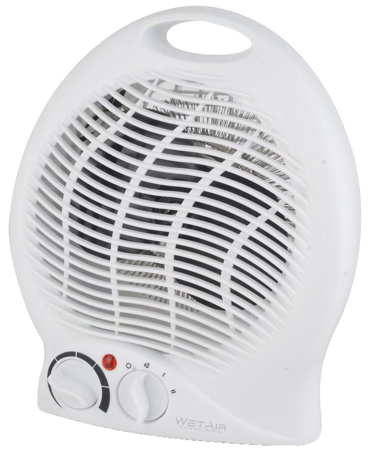 Тепловентилятор WetAir WFH-04