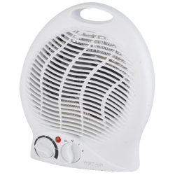 Fan heater WetAir WFH-04