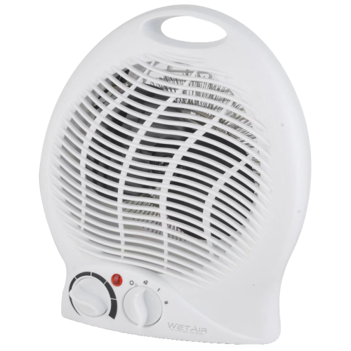 Fan heater WetAir WFH-04
