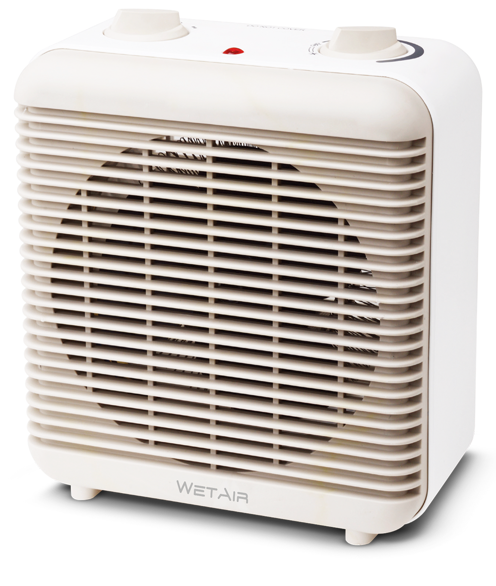 Тепловентилятор WetAir WFH-28