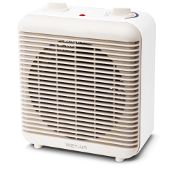 Fan heater WetAir WFH-28