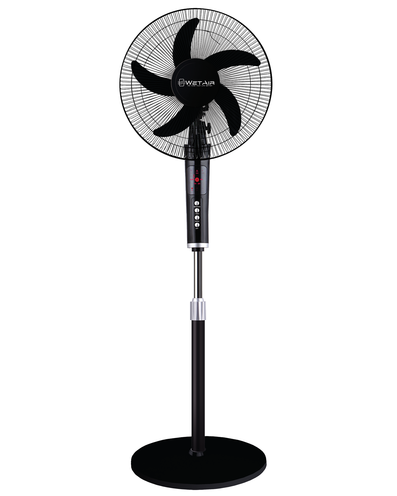Вентилятор WetAir SF-5045B