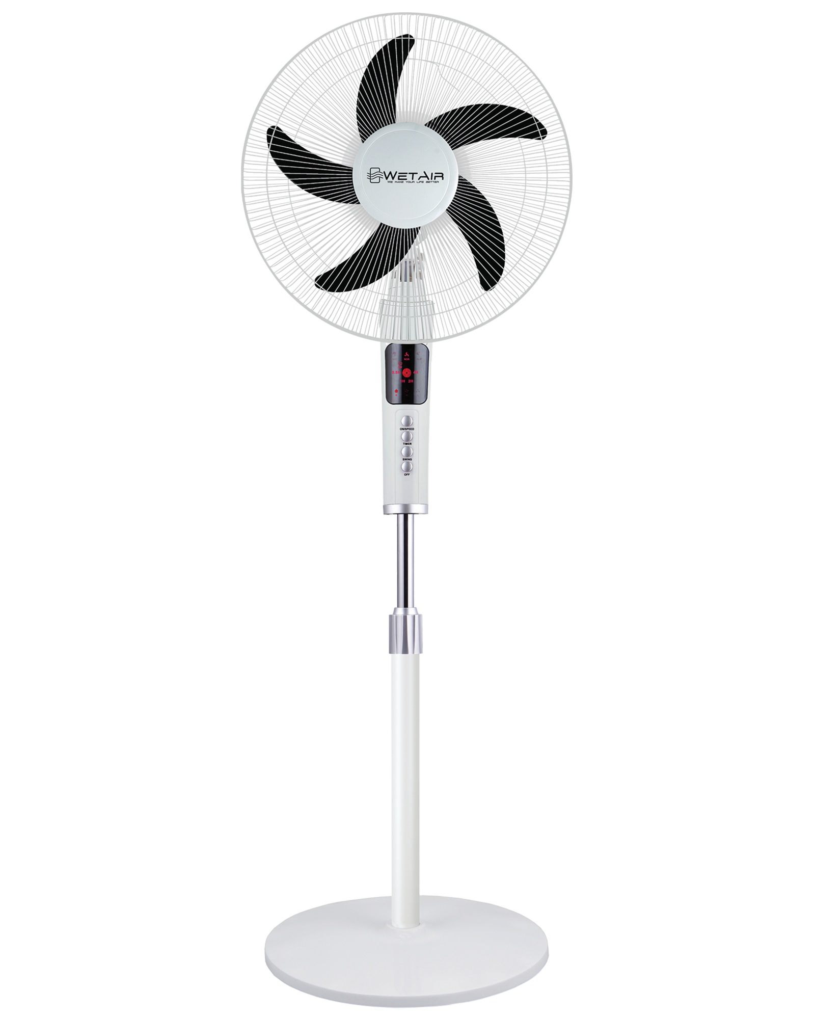 Вентилятор WetAir SF-5045W