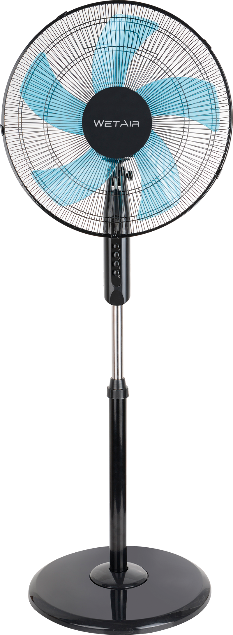 Вентилятор WetAir SF-5025
