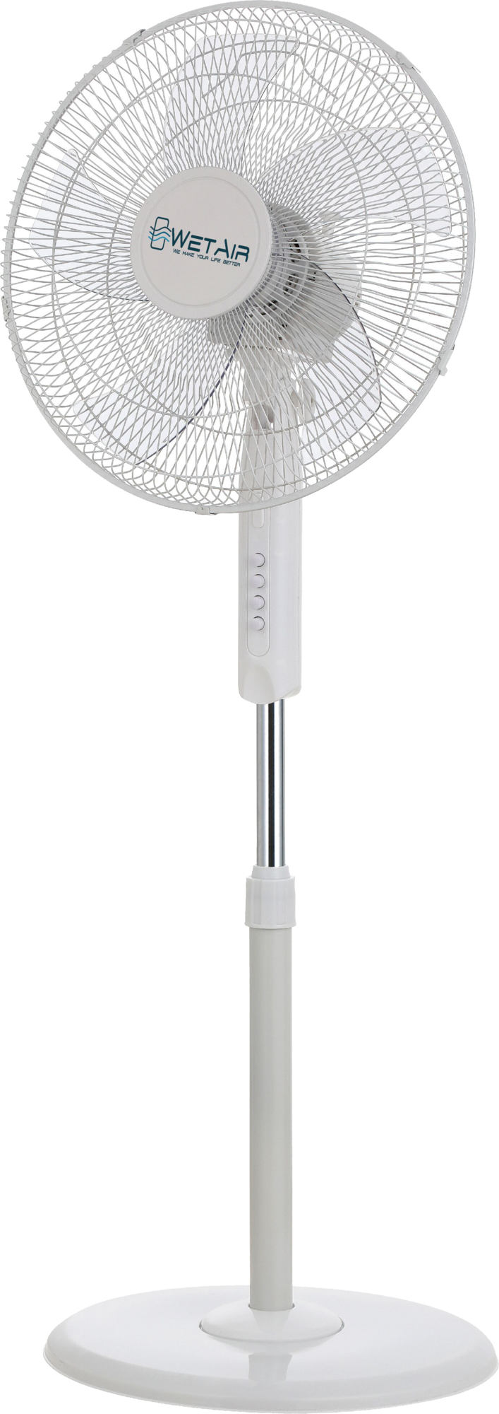 Вентилятор WetAir SF-5025W