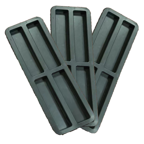 Silicone tray set WetAir WFDA-K34CBS