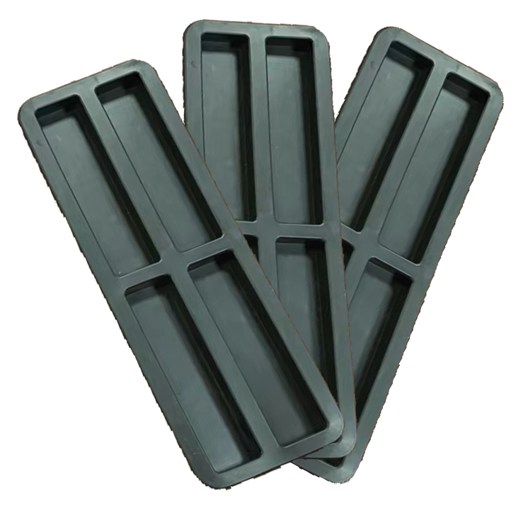 Silicone tray set WetAir WFDA-K34CBS
