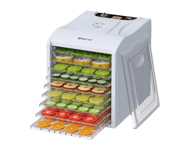 Електросушарка для овочів і фруктів WetAir WFD-K600W