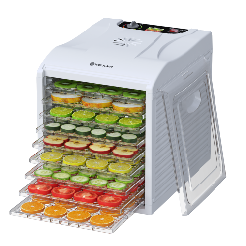 Food dehydrator WetAir WFD-K600W