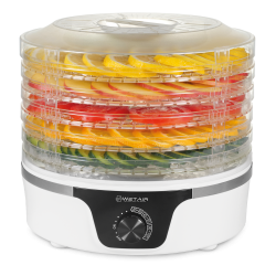 Food dehydrator WetAir WFD-K380W