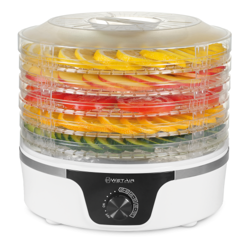 Food dehydrator WetAir WFD-K380W