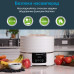 Food dehydrator WetAir WFD-K500WR