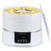 Food dehydrator WetAir WFD-K500WR