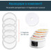 Food dehydrator WetAir WFD-K500WR