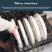 Food dehydrator WetAir WFD-K500WR