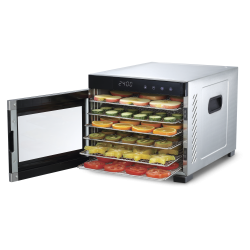 Food dehydrator WetAir WFD-K650S