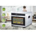 Электросушилка для овощей и фруктов WetAir WFD-K650S