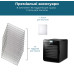 Электросушилка для овощей и фруктов WetAir WFD-K700BSS