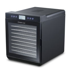 Food dehydrator WetAir WFD-K700BSS