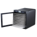 Электросушилка для овощей и фруктов WetAir WFD-K700BSS