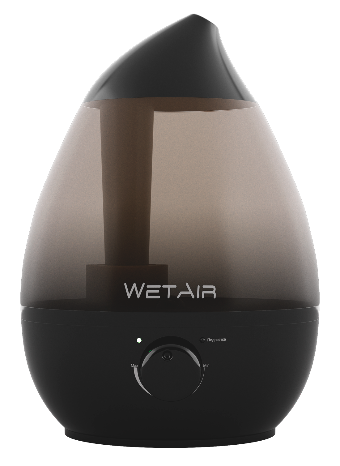 Air humidifier WetAir MH-204B