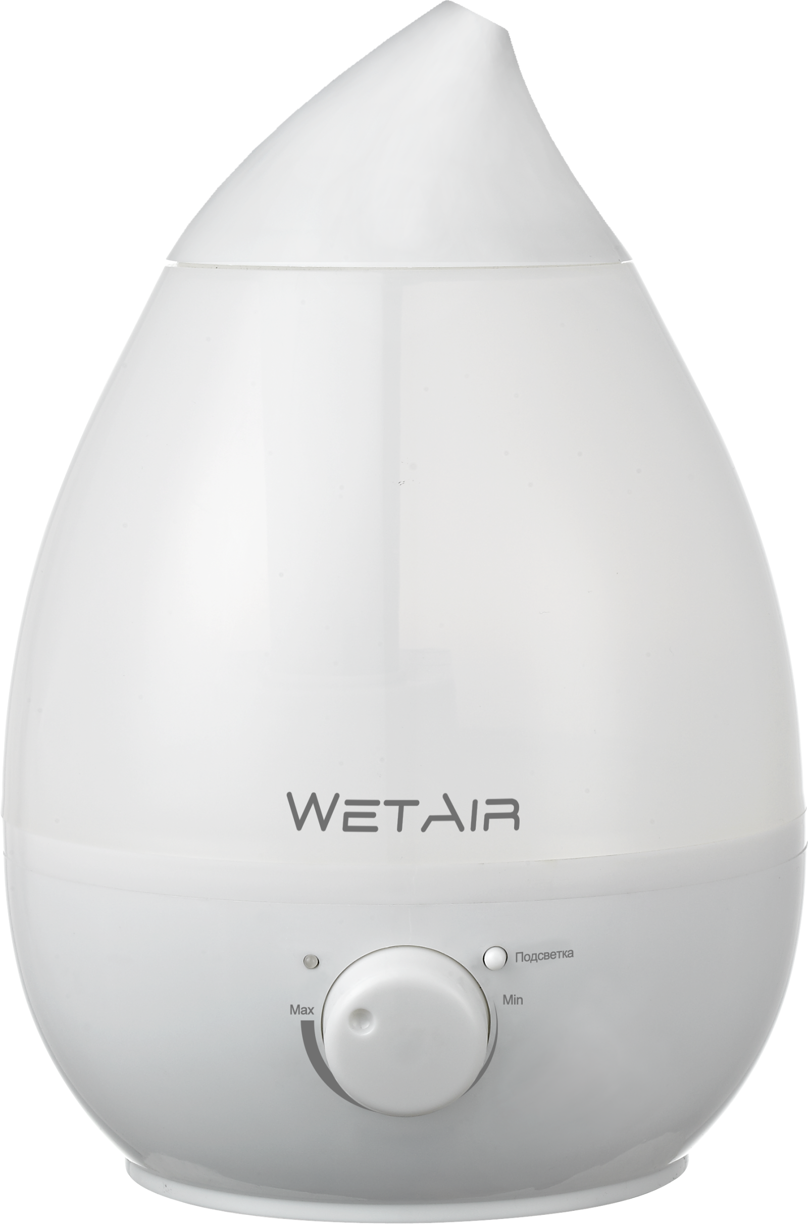 Air humidifier WetAir MH-204W