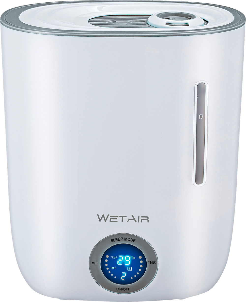 Air humidifier WetAir MH-280
