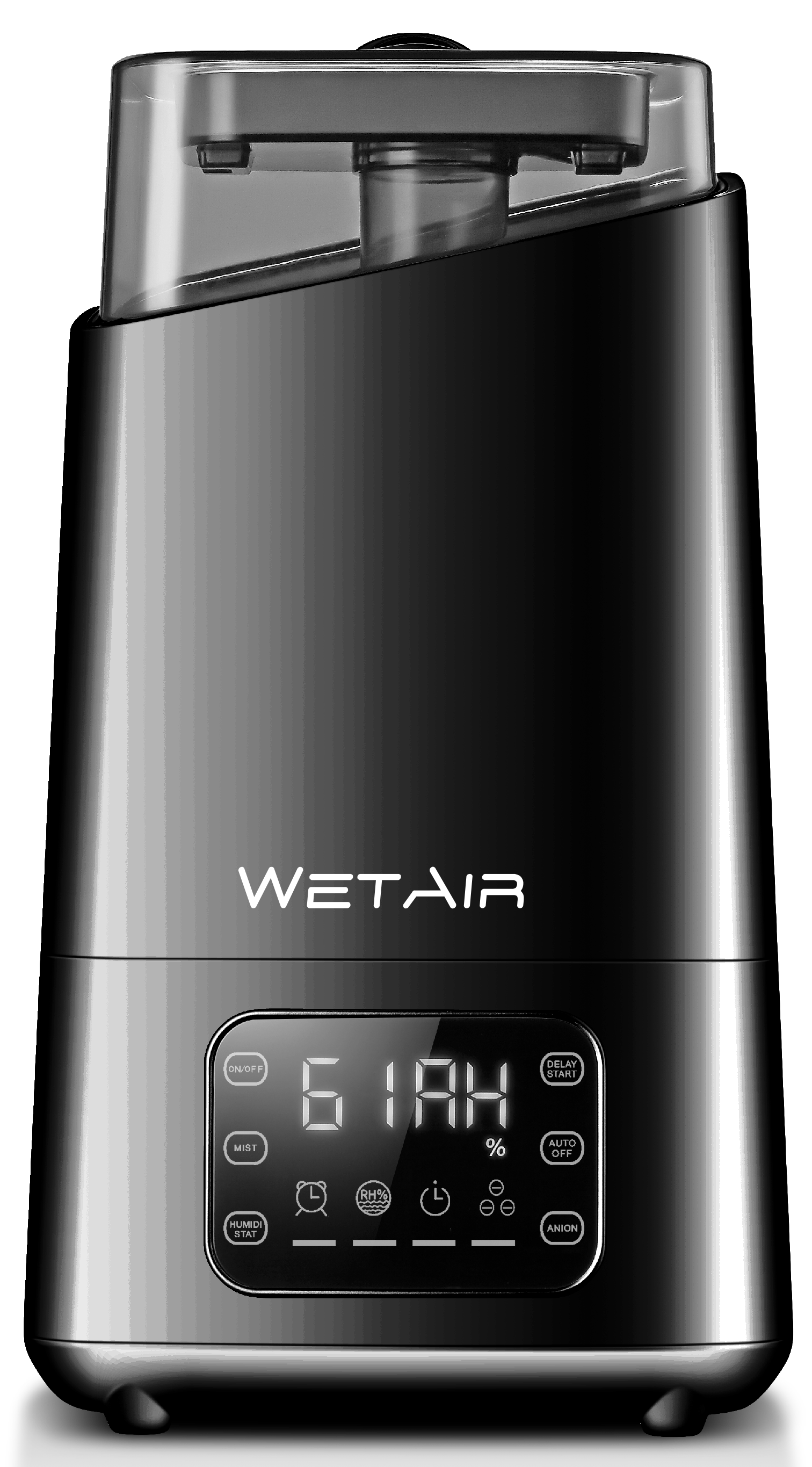 Air humidifier WetAir MH-410B
