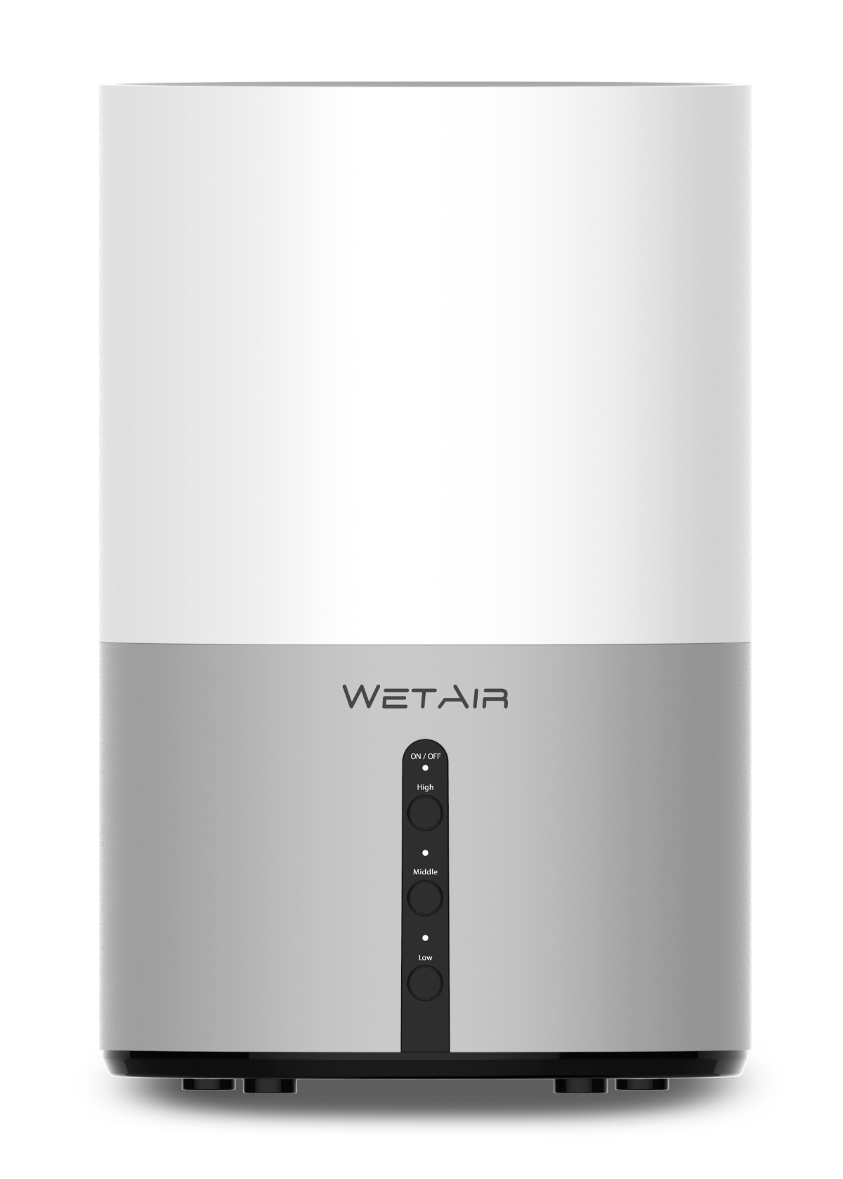 Увлажнитель воздуха WetAir WH-535W