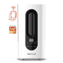Air humidifier WetAir WH-735