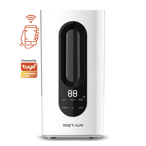 Air humidifier WetAir WH-735