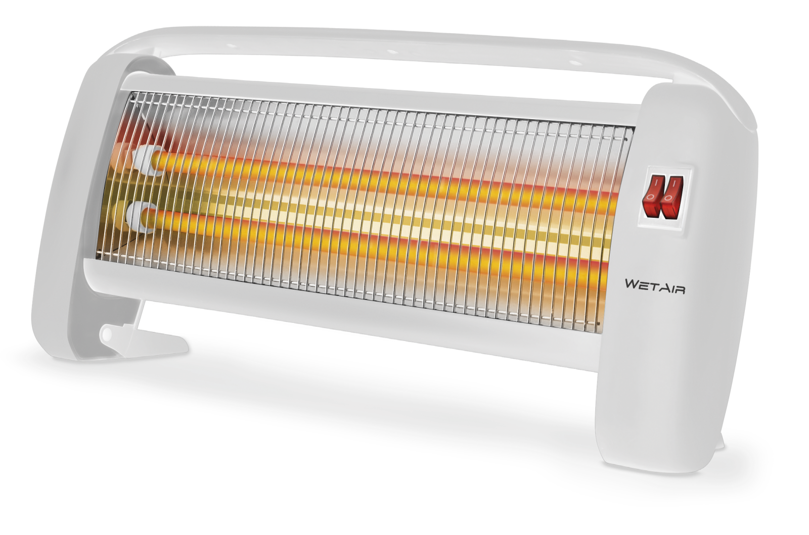 Инфракрасный обогреватель WetAir WQH-2000W