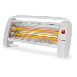 Інфрачервоний обігрівач WetAir WQH-2000W
