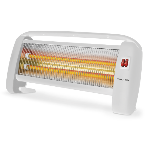 Інфрачервоний обігрівач WetAir WQH-2000W