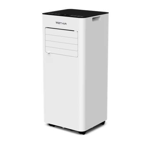 Portable air conditioner WetAir WPAC-E07K