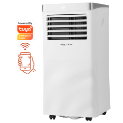 Portable air conditioner WetAir WPAC-H10K