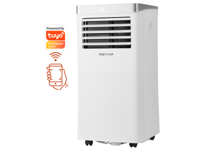 Мобільний кондиціонер WetAir WPAC-H10K