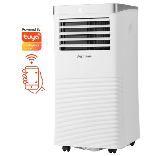 Мобильный кондиционер WetAir WPAC-H10K