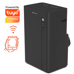 Portable air conditioner WetAir WPAC-H12KB