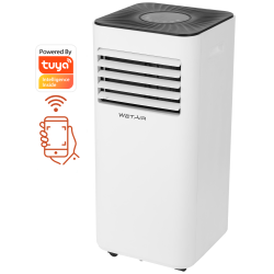 Portable air conditioner WetAir WPAC-M07K
