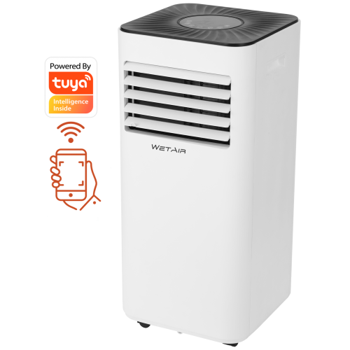 Мобильный кондиционер WetAir WPAC-M09K