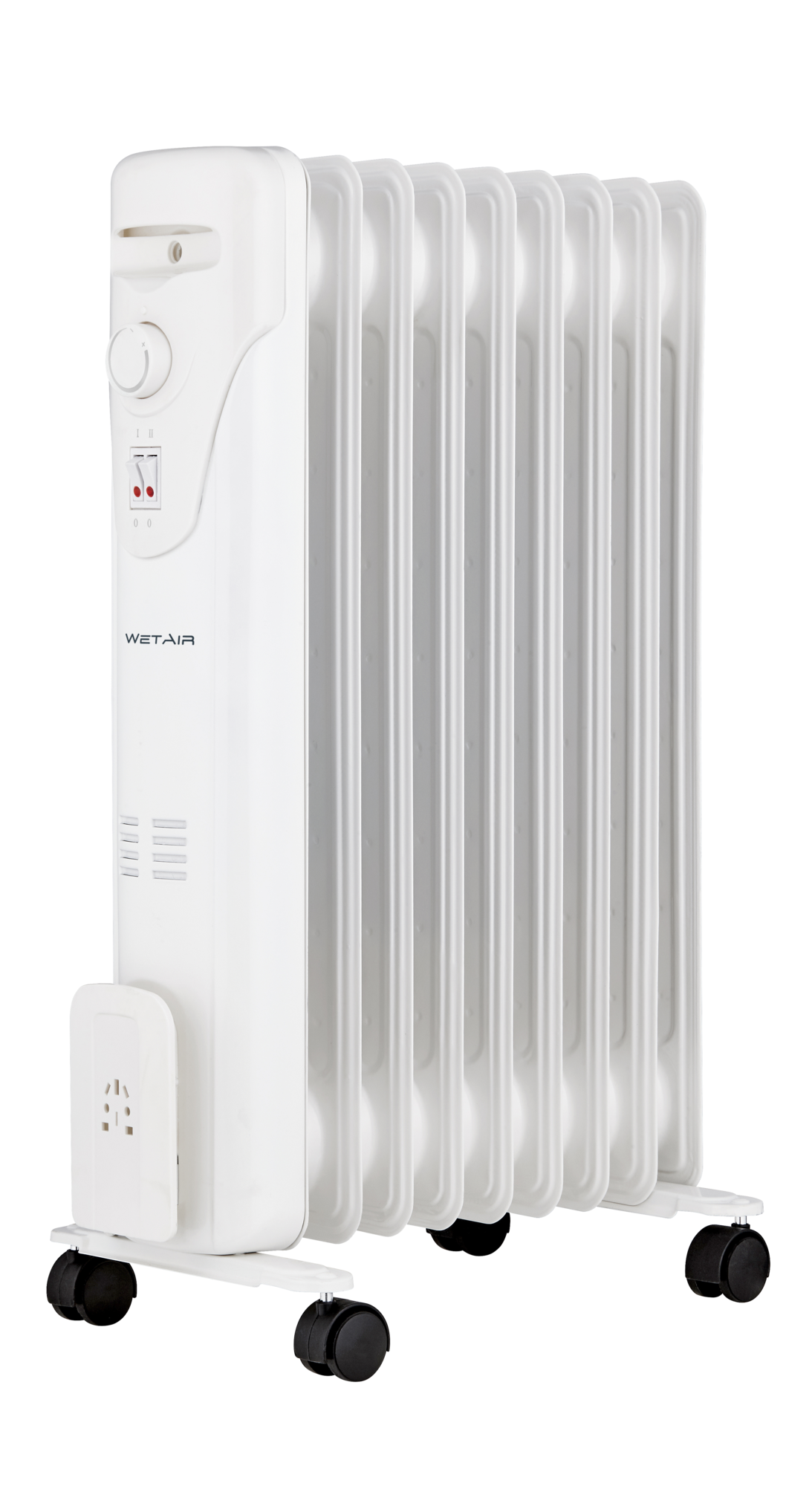 Масляный радиатор WetAir WOH-9Y