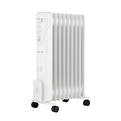 Масляний радіатор WetAir WOH-9Y
